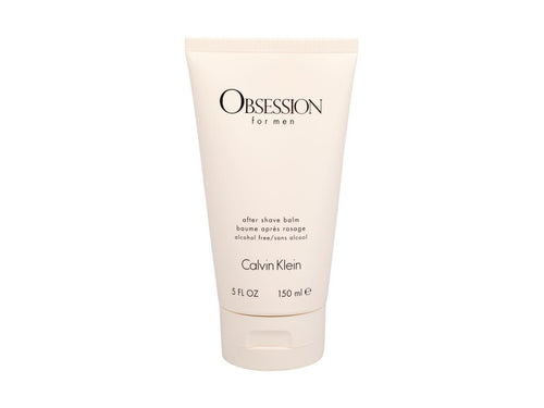 Calvin Klein Obsession 150 ml - 150ml - Balzám po holení