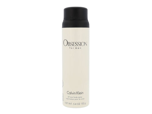 Calvin Klein Obsession 150 ml - 150ml - Deodorant