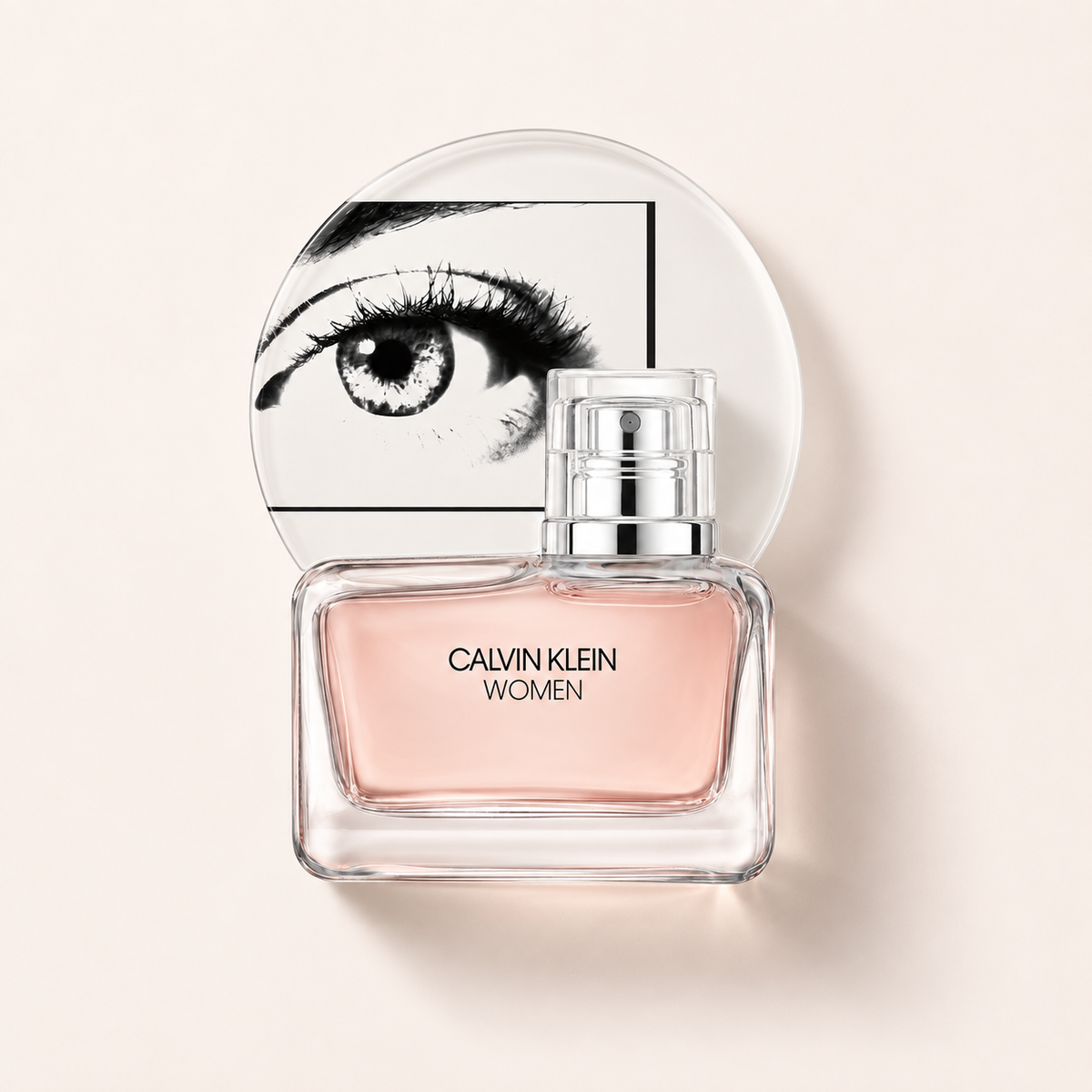 Flakon parfémované vody Calvin Klein Women 50 ml – MrRizz