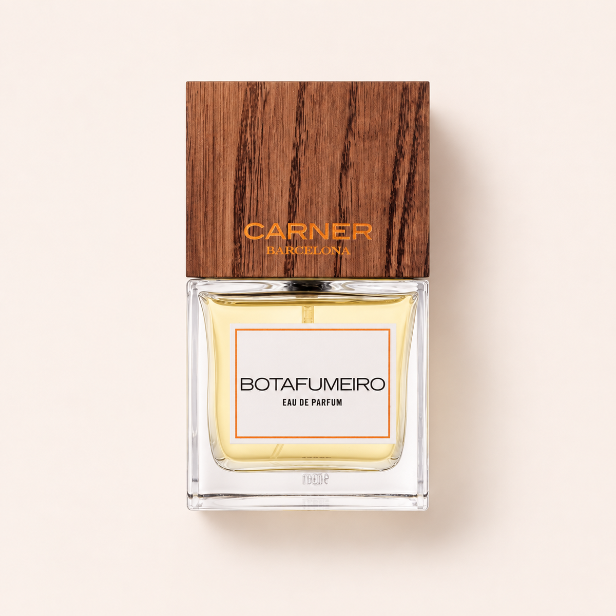 Carner Barcelona Botafumeiro 100 ml – MrRizz