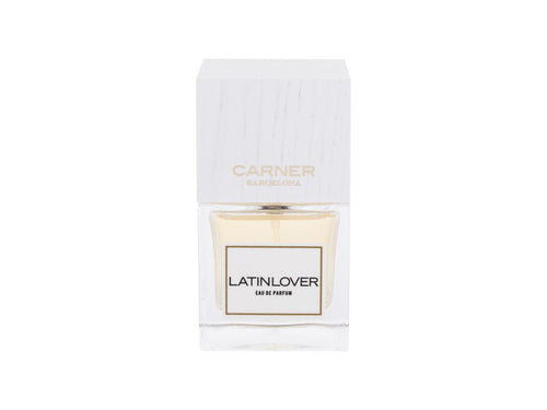 Carner Barcelona Latin Lover 50 ml - 50ml - Parfémovaná voda