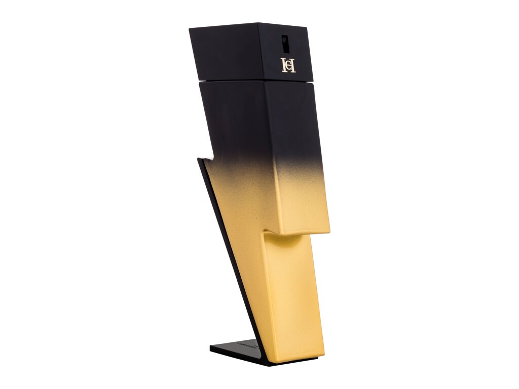 Carolina Herrera Bad Boy Extreme 100 ml - 100ml - Parfémovaná voda
