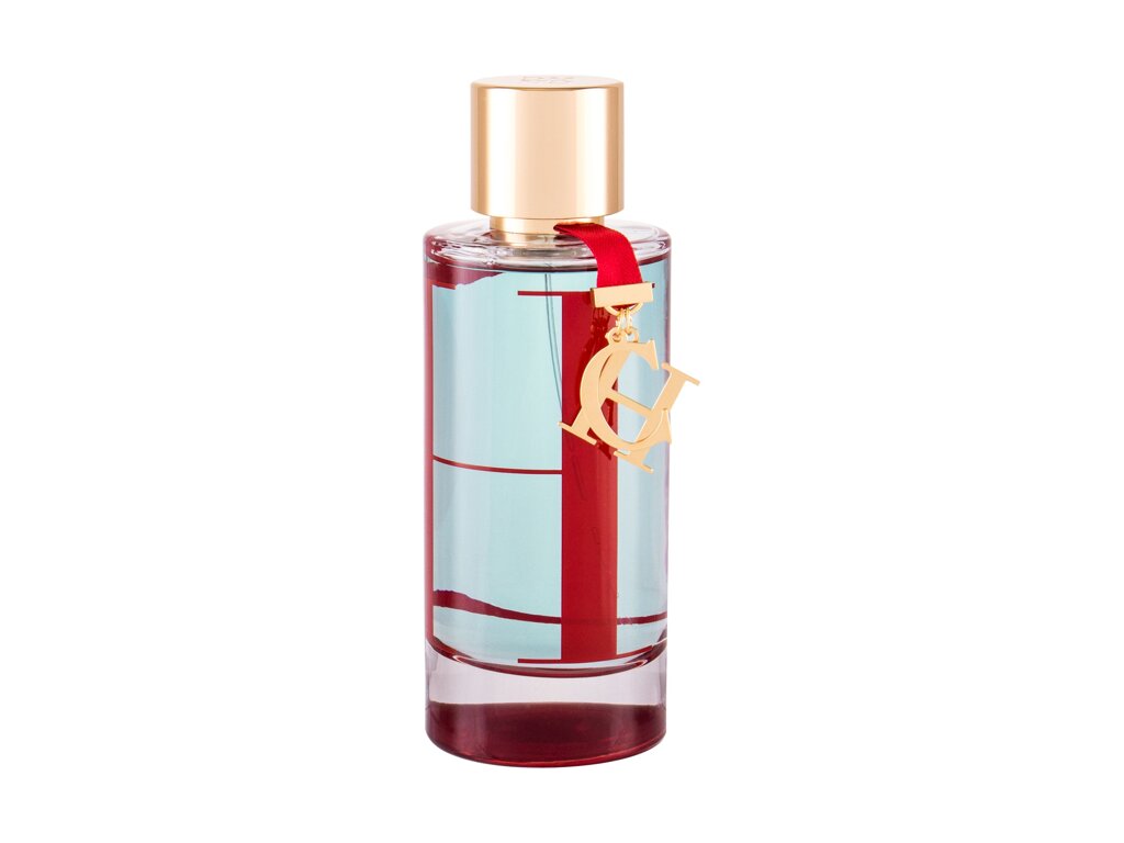 Carolina Herrera CH L´Eau 2017 100 ml - 100ml - Toaletní voda