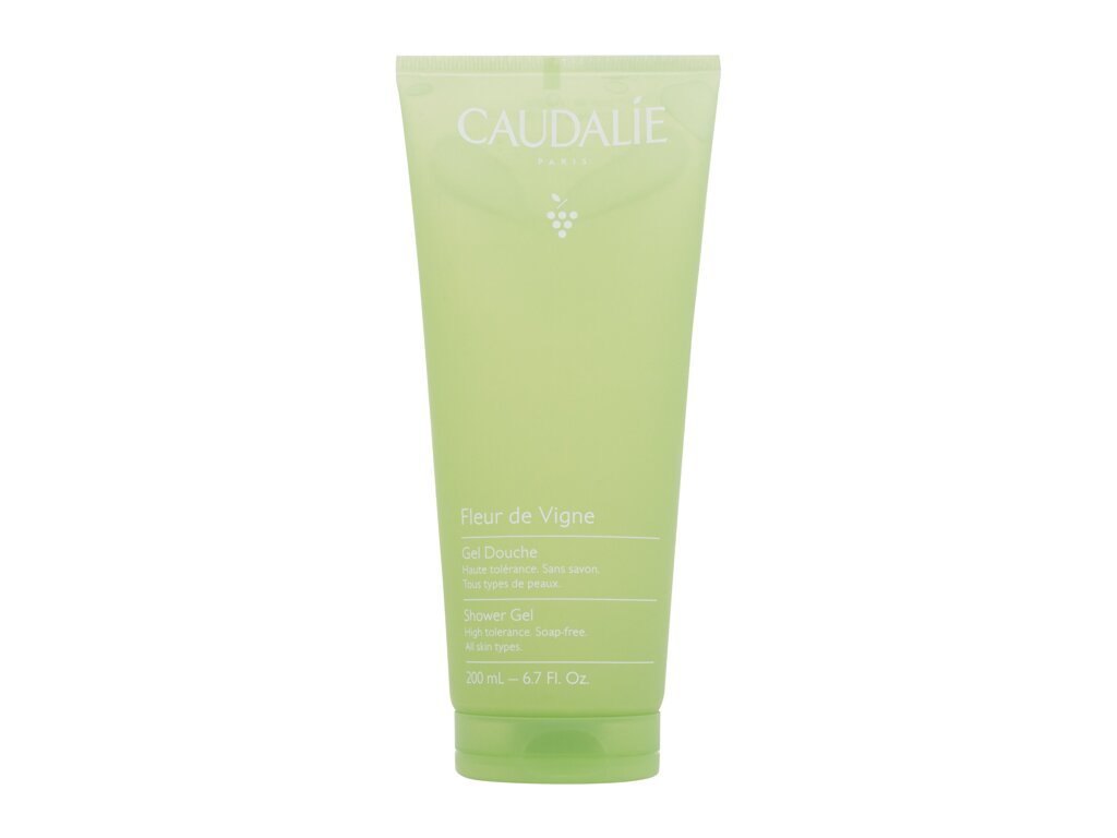Caudalie Fleur De Vigne 200 ml - 200ml - Sprchový gel