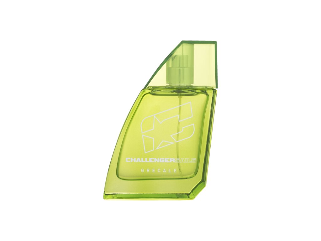 Challenger Sails Grecale 100 ml - 100ml - Toaletní voda