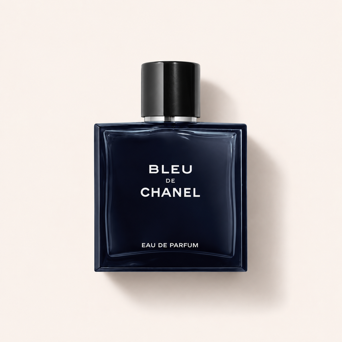 Flakon parfémované vody Chanel Bleu de Chanel 50 ml – MrRizz