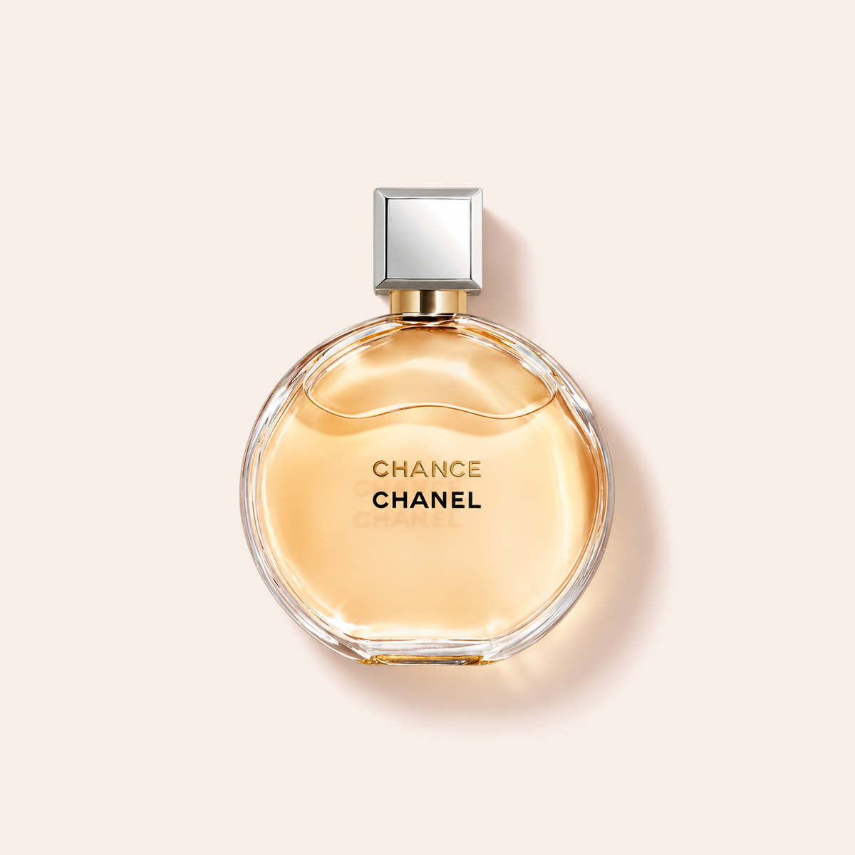 Chanel Chance EDP 100 ml – MrRizz