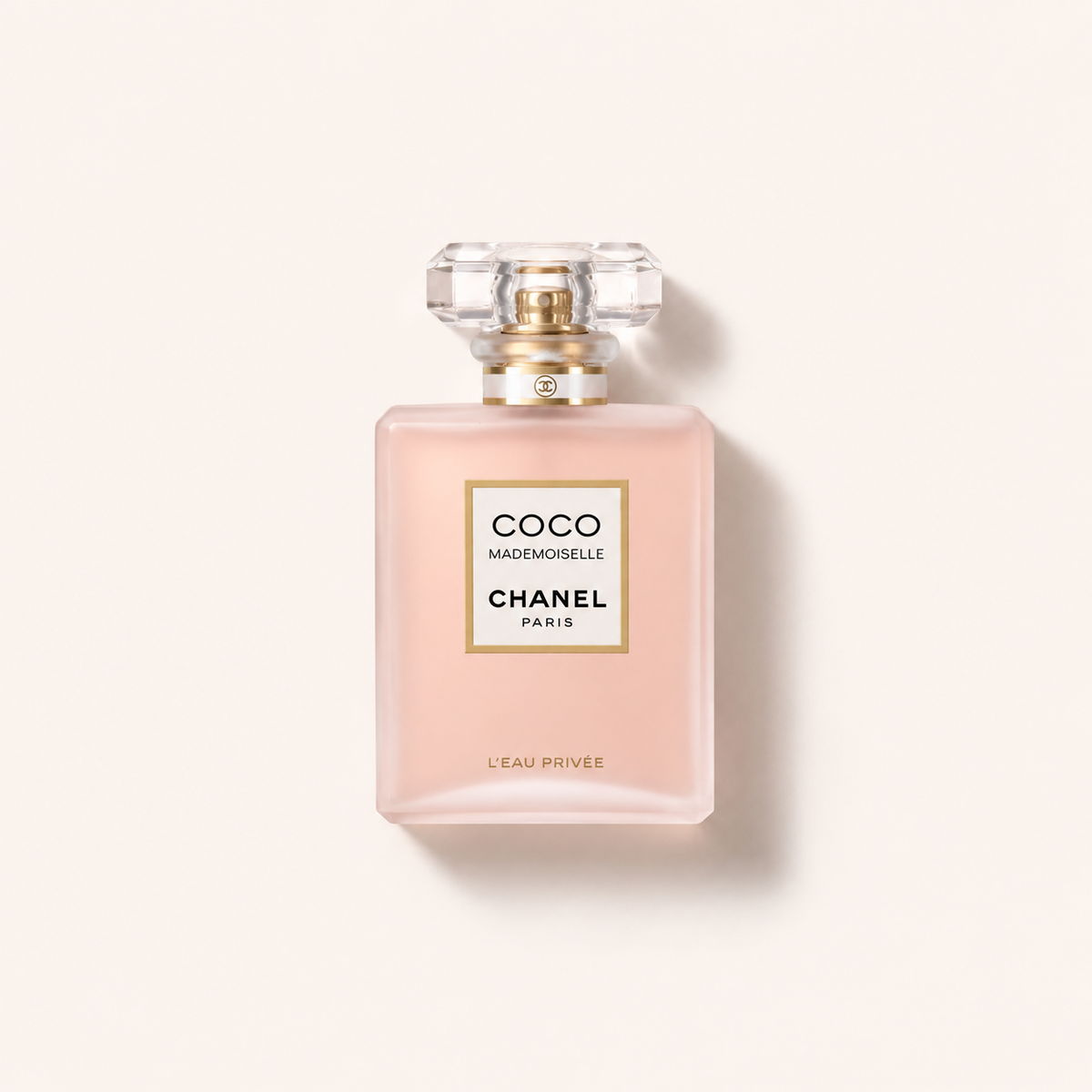 Chanel Coco Mademoiselle L´Eau Privée 50 ml – parfémovaná voda – MrRizz
