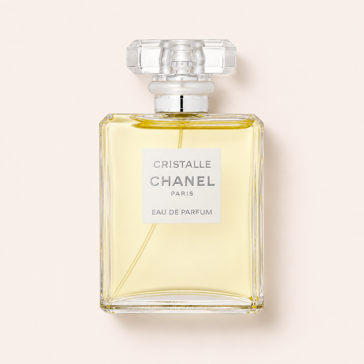 Chanel Cristalle 100 ml – MrRizz