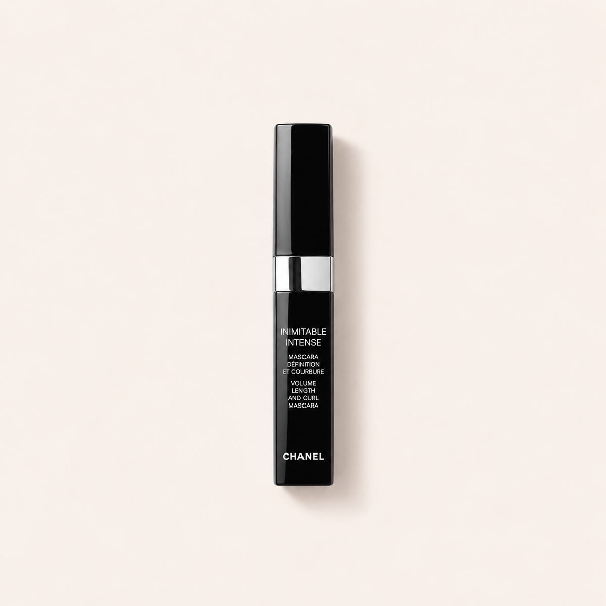 Chanel Inimitable Intense 6 ml – řasenka – MrRizz