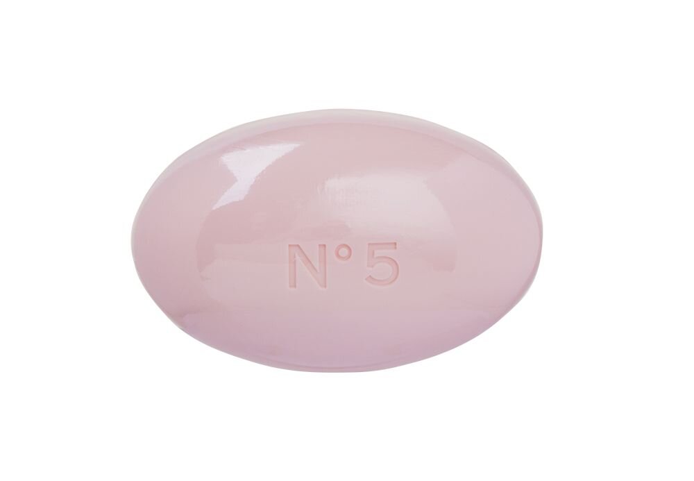 Chanel No.5 150 ml - 150ml - Tuhé mýdlo