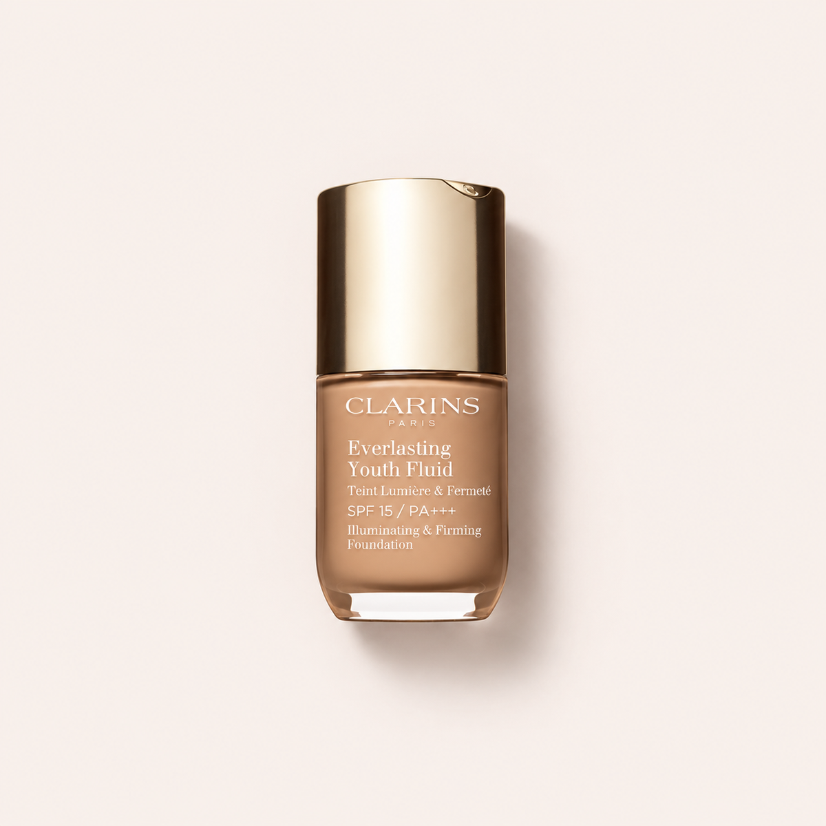 Clarins Everlasting Youth Fluid 30 ml – makeup – MrRizz