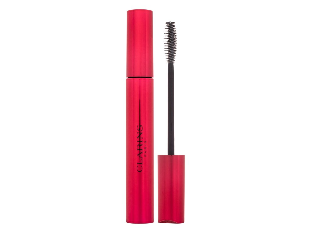 Clarins Lash & Brow Double Fix’ Mascara 8 ml - 8ml - Péče o řasy a obočí