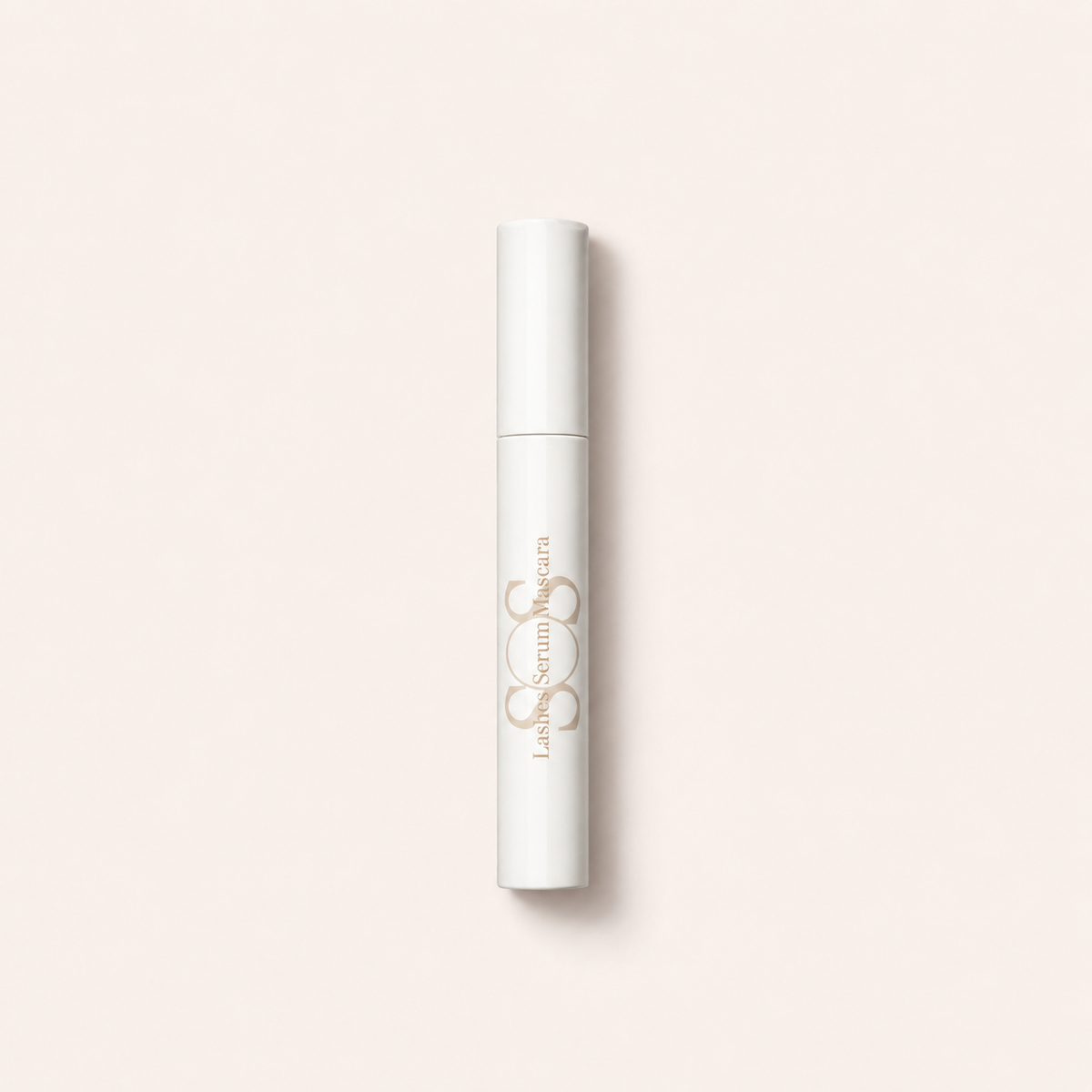 Clarins SOS Lashes Serum Mascara 8 ml – péče o řasy a obočí – MrRizz