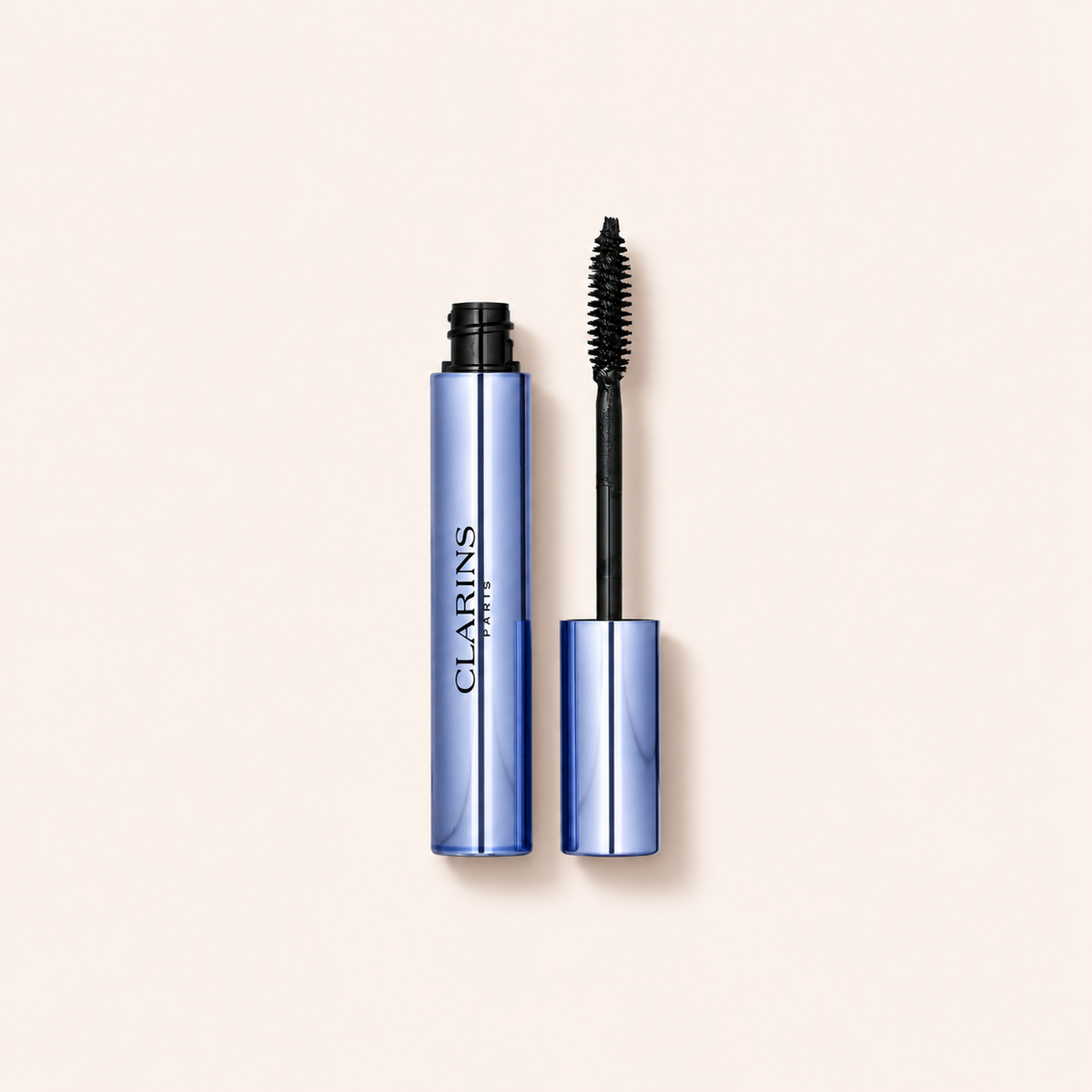 Clarins Wonder Perfect 4D voděodolná řasenka 01 Perfect Black 8 ml – MrRizz