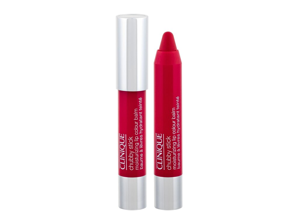 Clinique Chubby Stick 3 ml - 3ml - Rtěnka