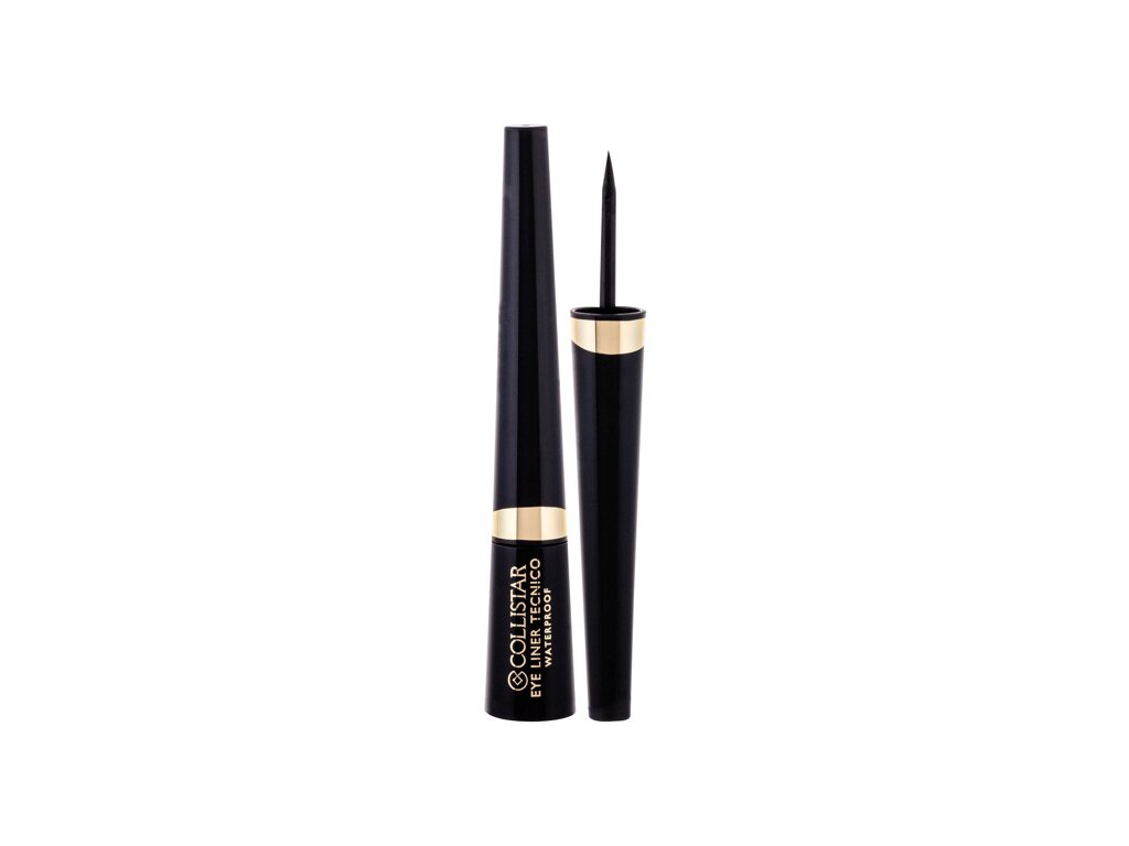 Collistar Tecnico 2,5 ml - 2,5ml - Oční linka
