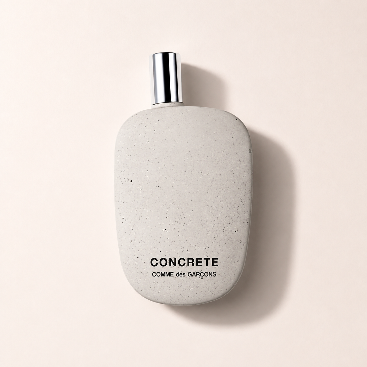 Flakon parfému Comme des Garçons Concrete – MrRizz