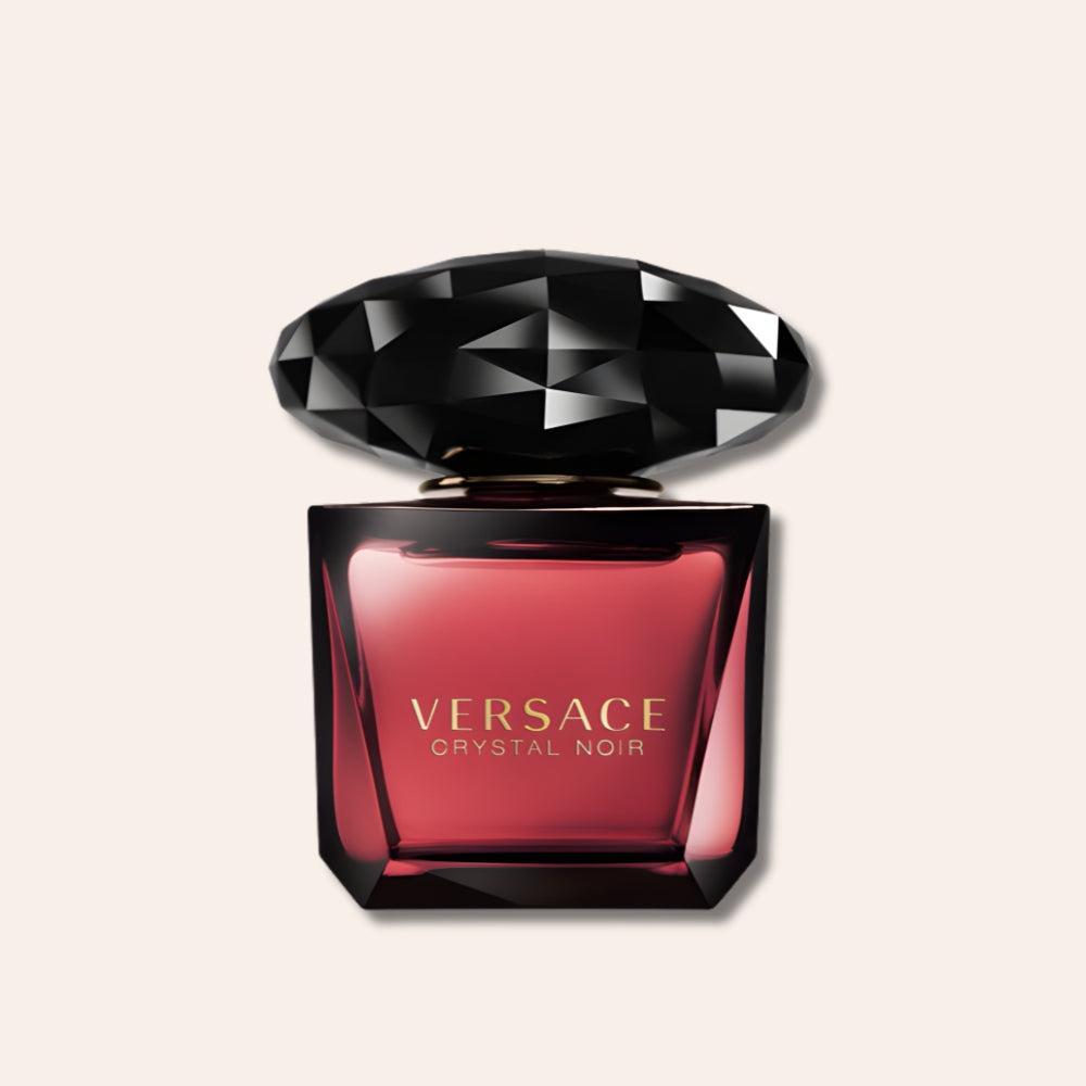 Crystal Noir Parfum Versace