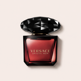 Flakon parfému Crystal Noir Parfum Versace – MrRizz