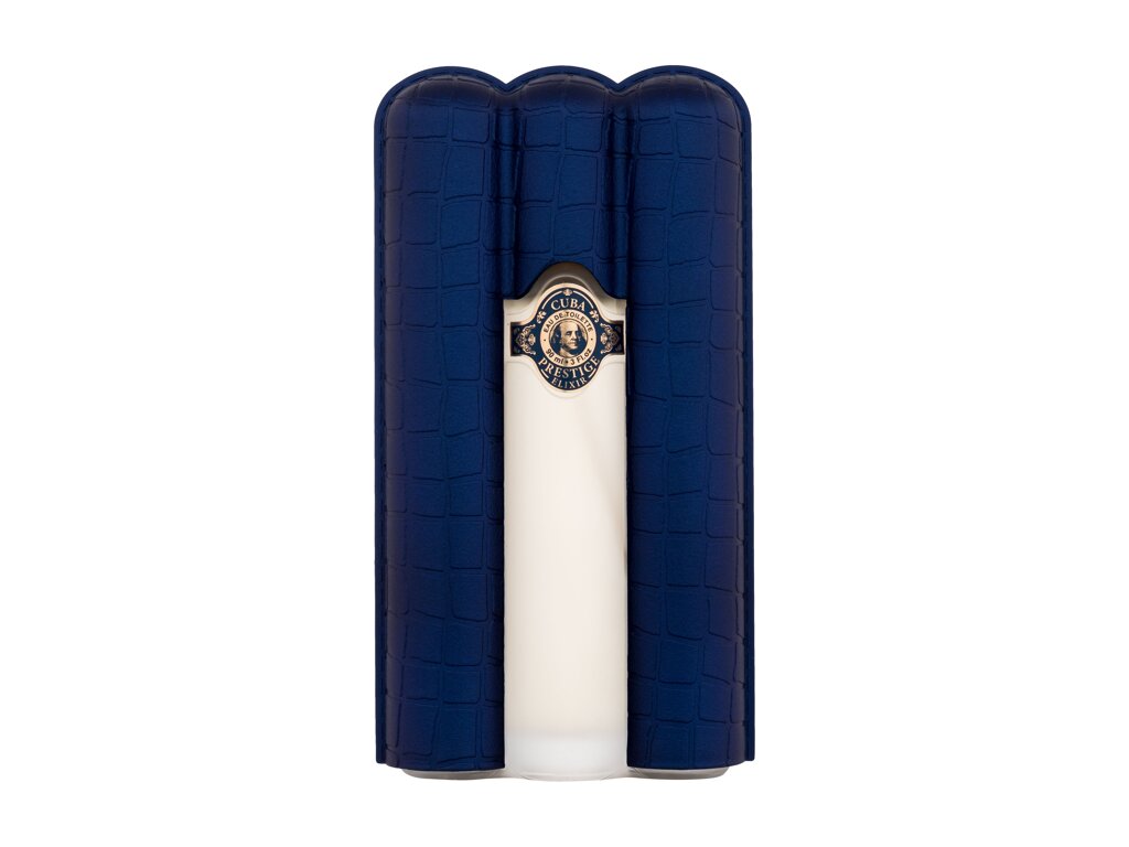 Cuba Prestige Elixir 90 ml - 90ml - Toaletní voda
