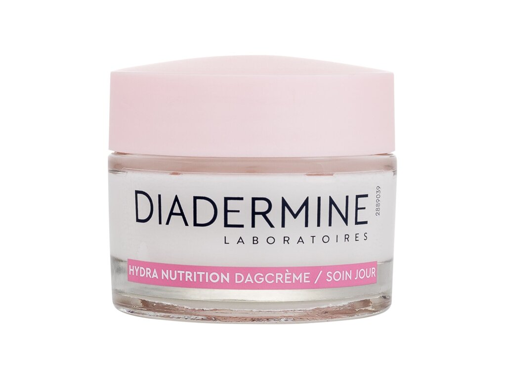 Diadermine Hydra Nutrition Tagescreme 50 ml