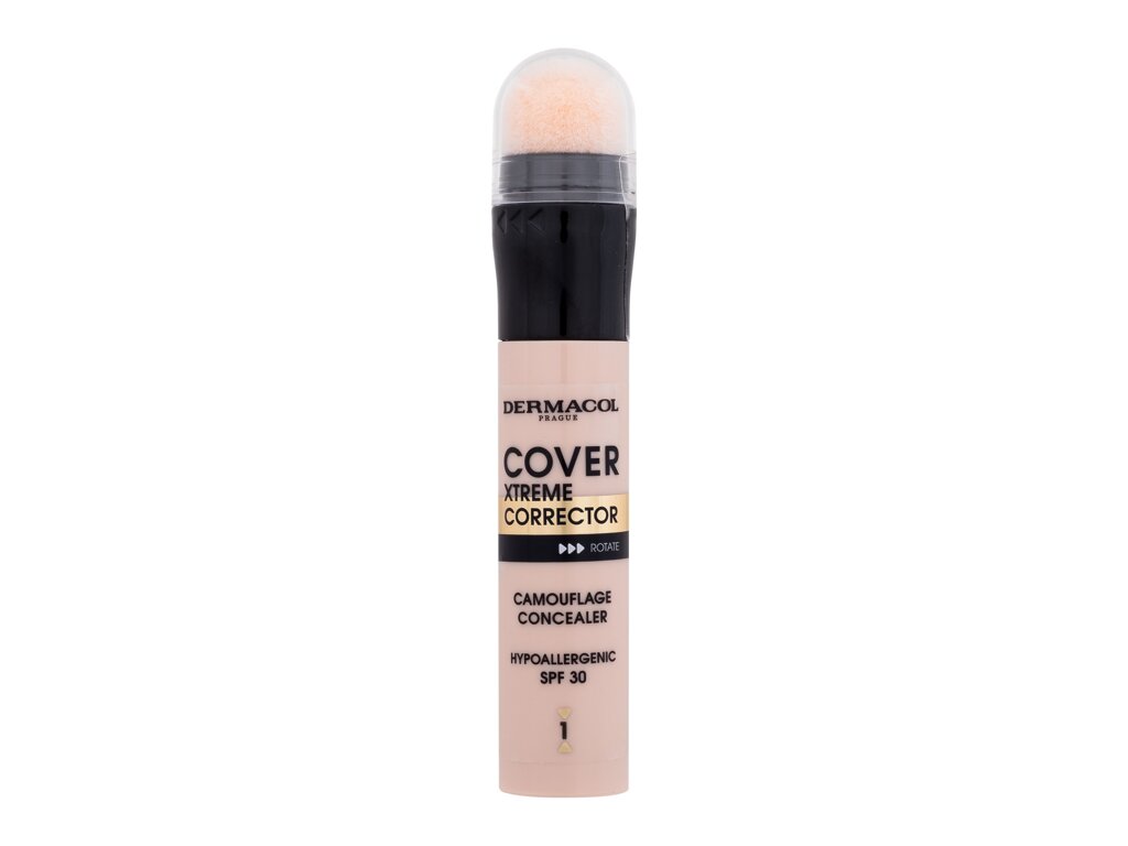 Dermacol Cover Xtreme 8 ml - 8ml - Korektor