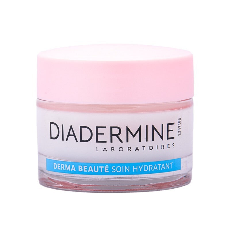 Diadermine Derma Beauté Soin Hydratant Jour & Nuit 50 ml – MrRizz