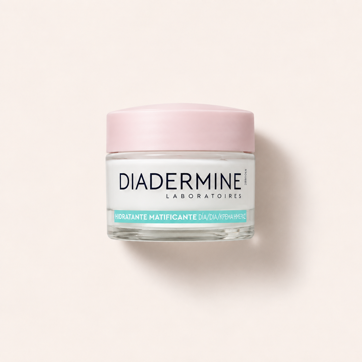 Diadermine pH7 Hydrating Mattifying Day Cream 50 ml – denní pleťový krém – MrRizz
