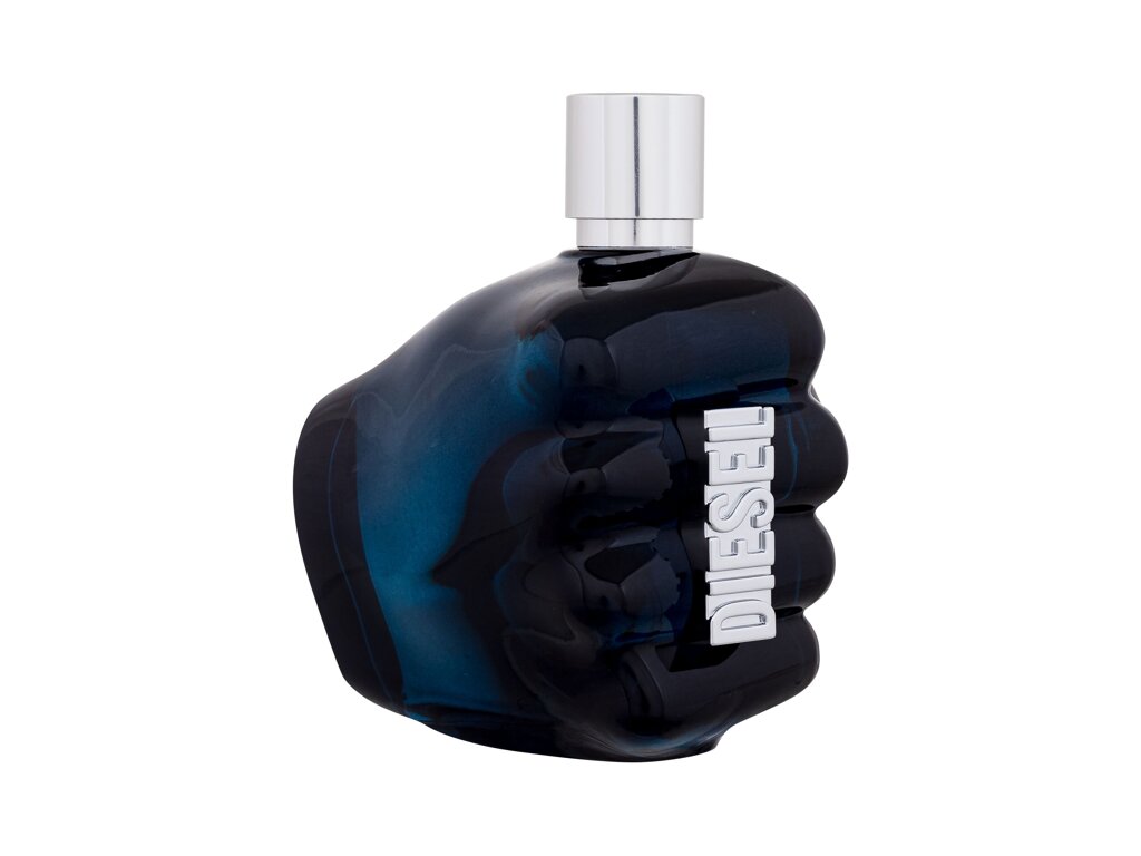 Diesel Only The Brave 125 ml - 125ml - Parfémovaná voda