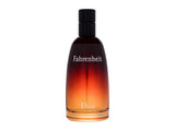 Dior Fahrenheit 100 ml - 100ml - Toaletní voda