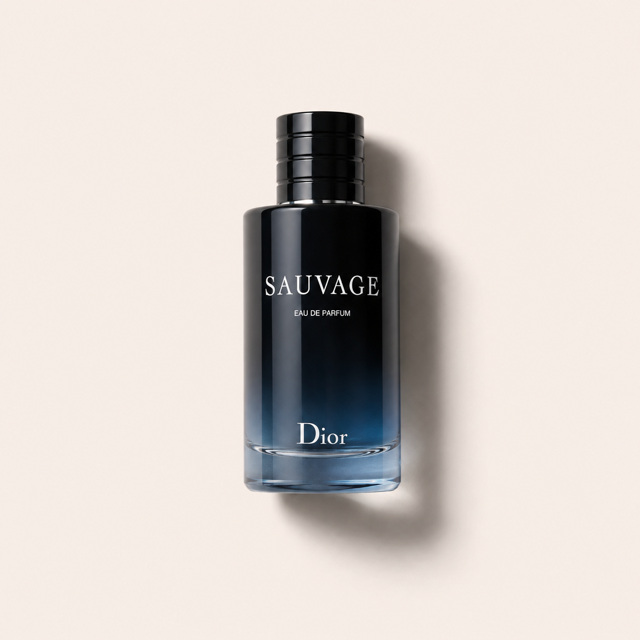 Flakon parfému Dior Sauvage EDP – MrRizz
