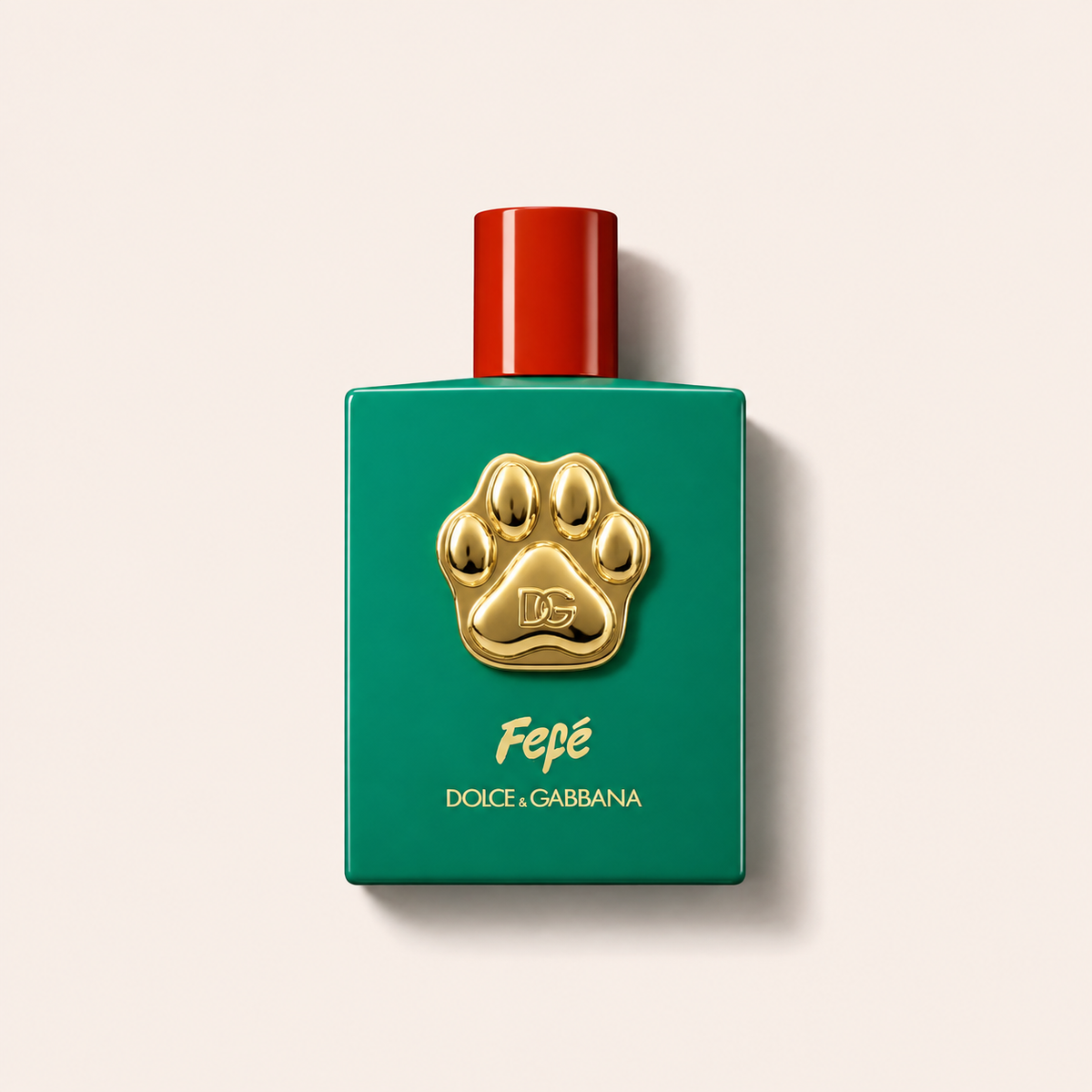 Dolce & Gabbana Fefé