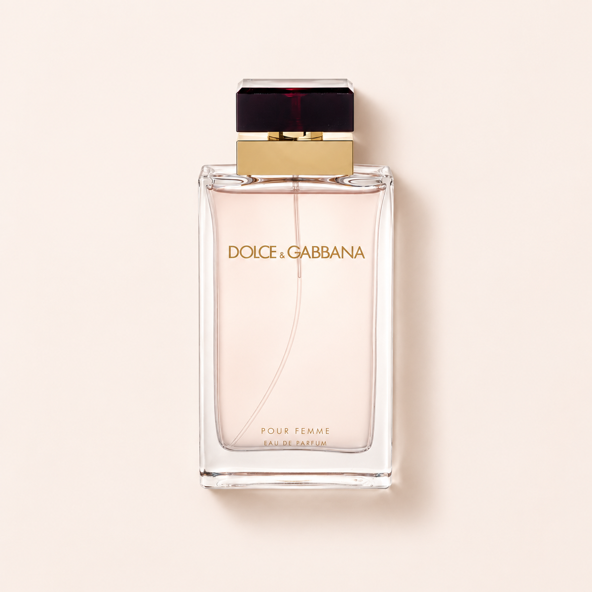 Dolce&Gabbana Pour Femme EDP 100 ml – MrRizz