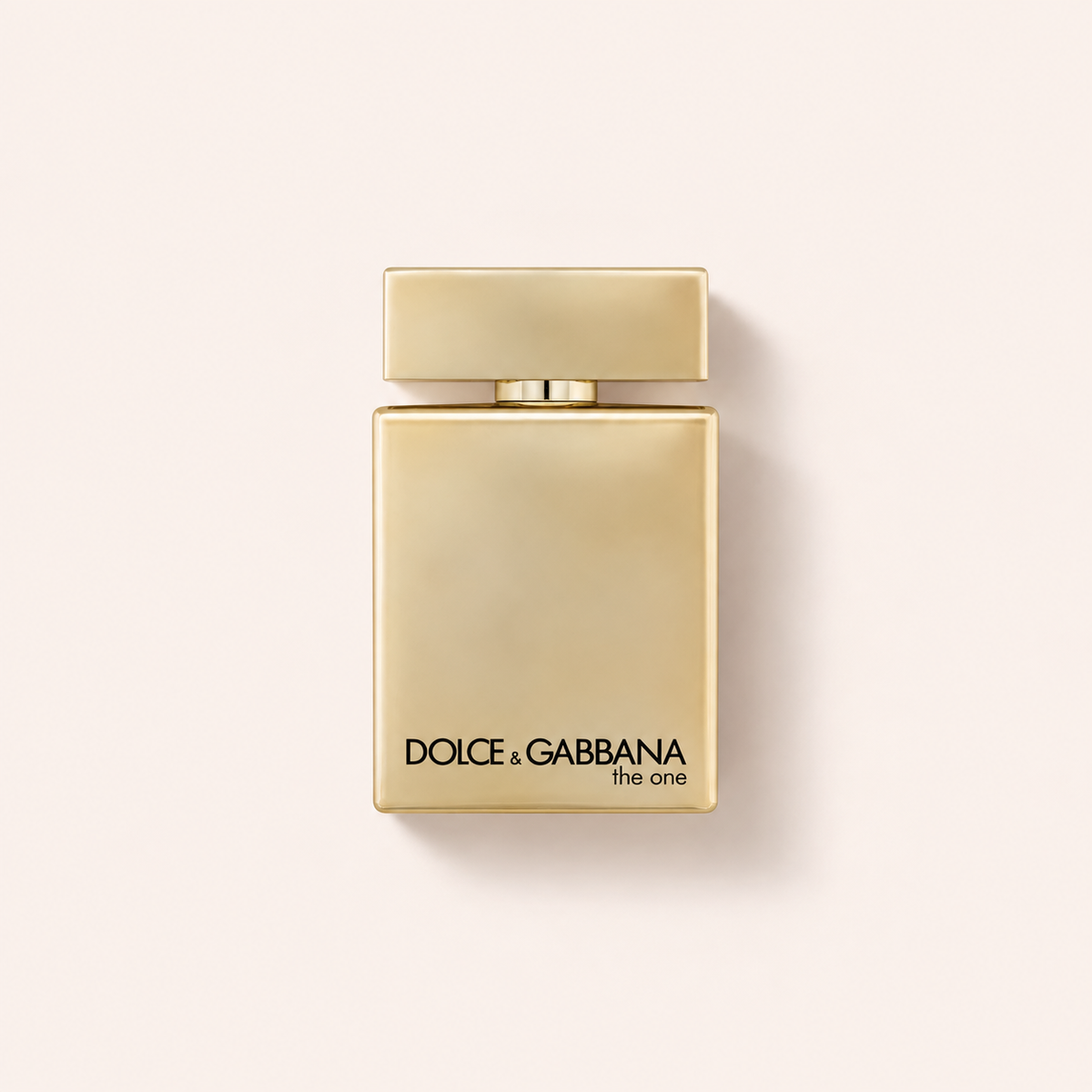 Dolce&Gabbana The One Gold Intense 50 ml – parfémovaná voda – MrRizz