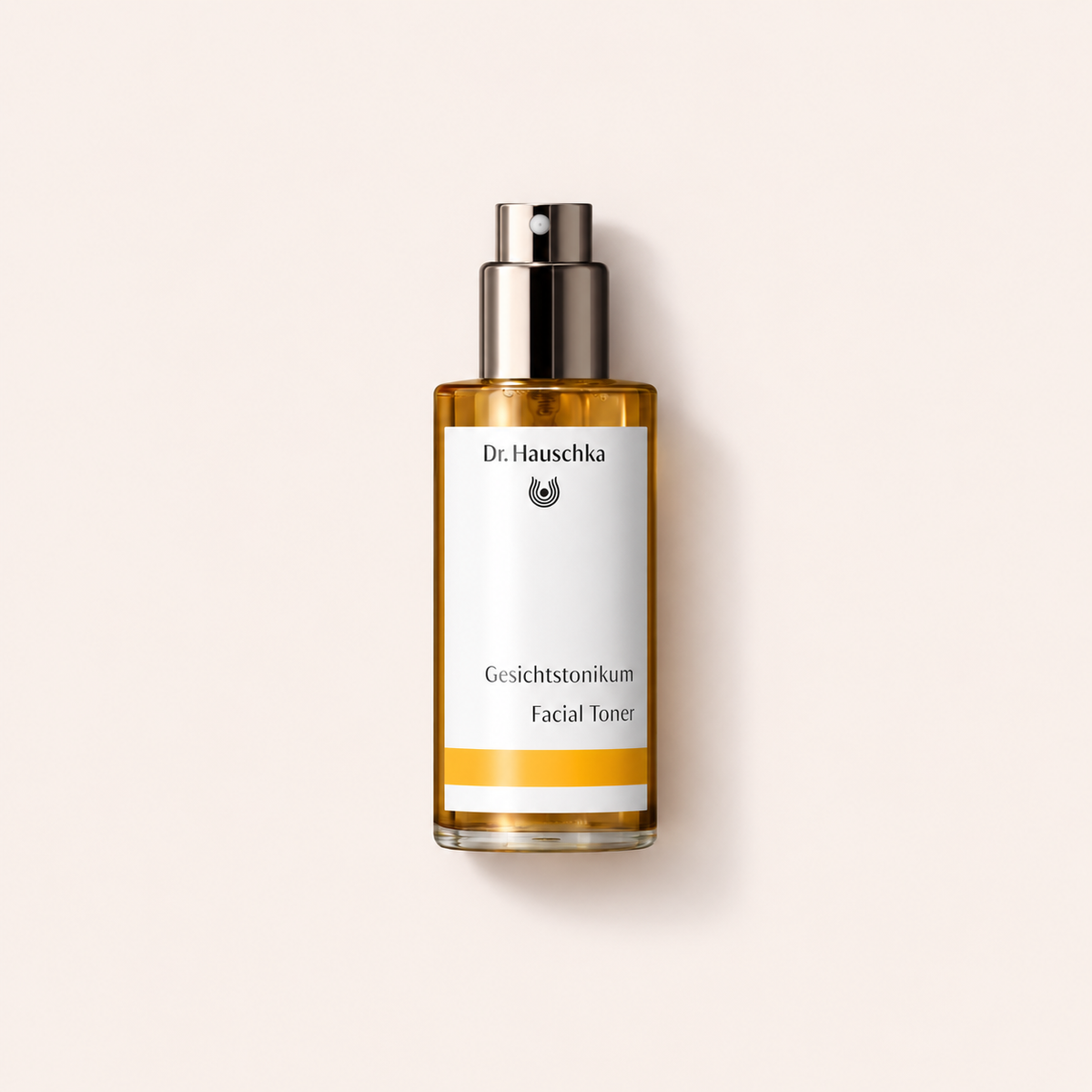 Dr. Hauschka Facial Toner 100 ml – pleťová voda a sprej – MrRizz