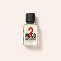 Dsquared2 2 Wood 50 ml – toaletní voda – MrRizz