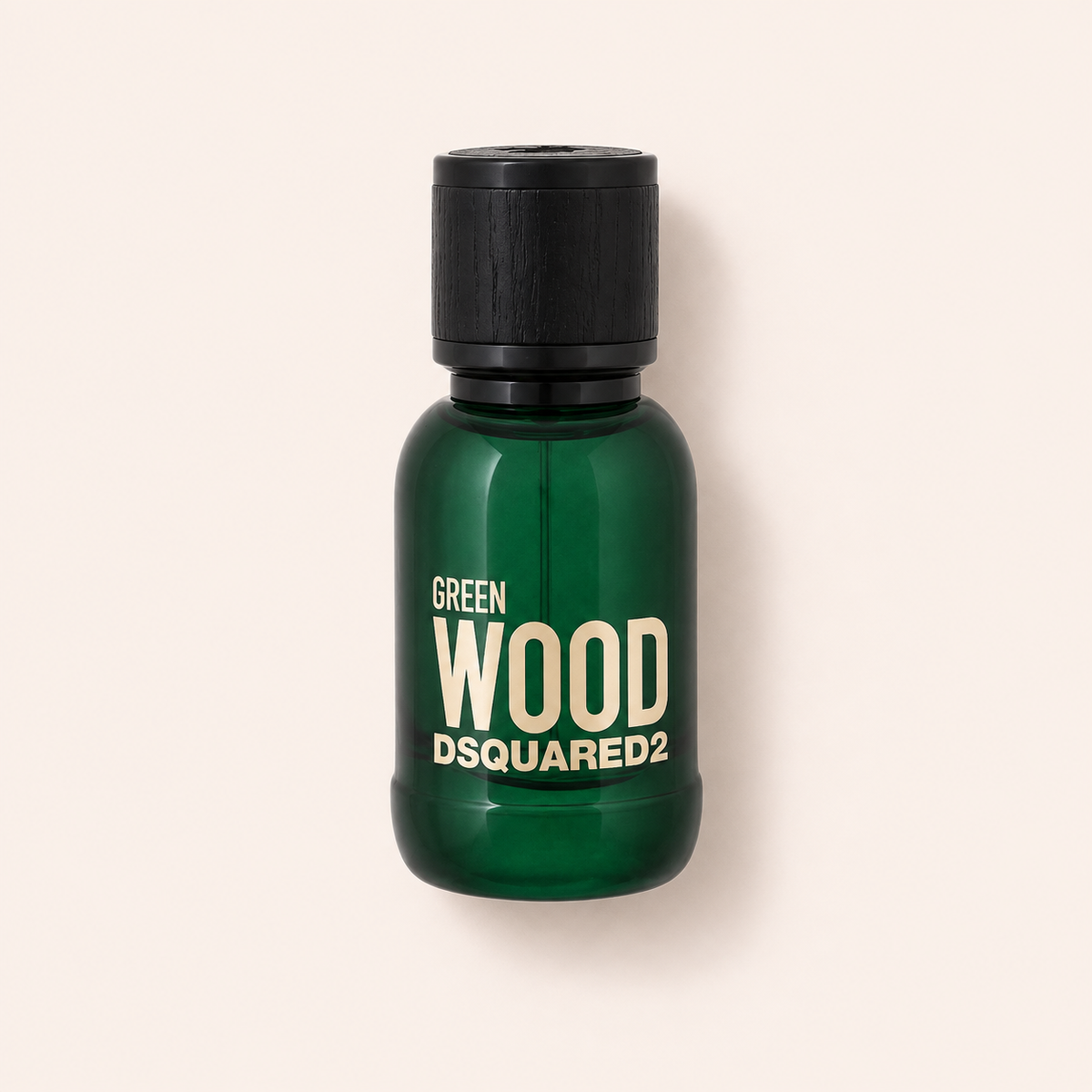 Dsquared2 Green Wood 30 ml – MrRizz