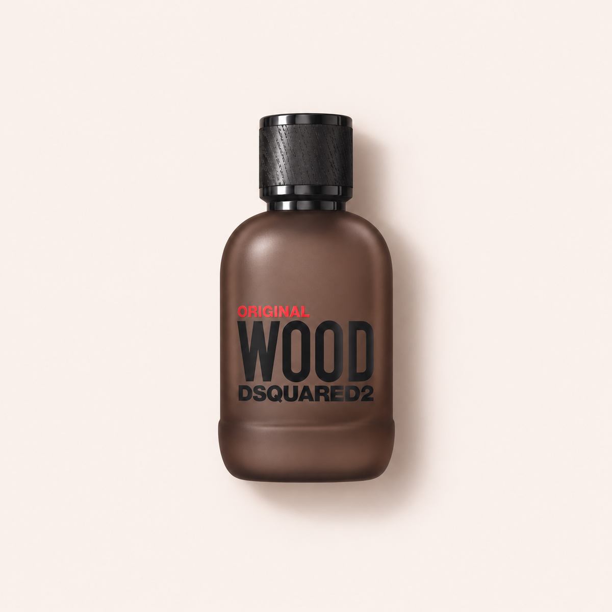 Dsquared2 Original Wood parfémovaná voda pro muže 100 ml – MrRizz