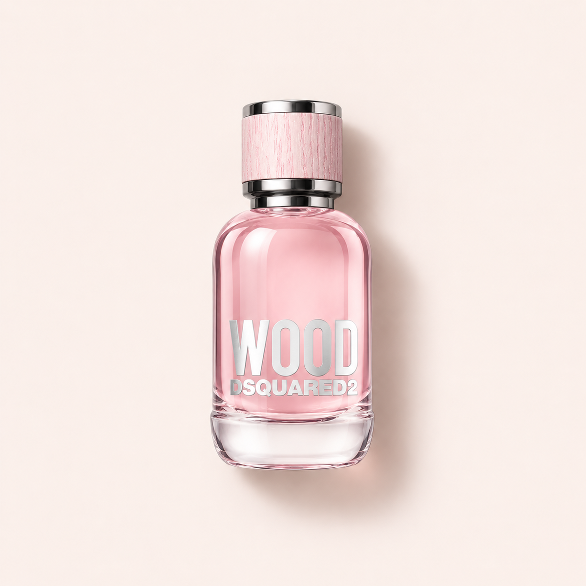 Dsquared2 Wood Pour Femme toaletní voda 50 ml – MrRizz