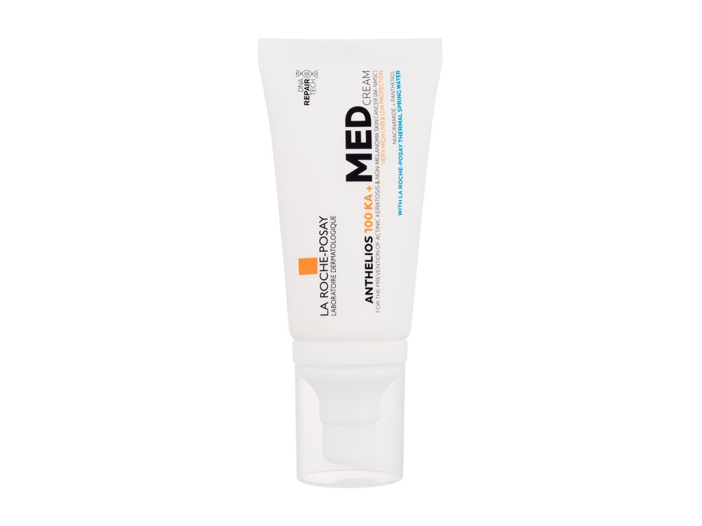 La Roche-Posay Anthelios 100 KA+ Med Creme 50 ml