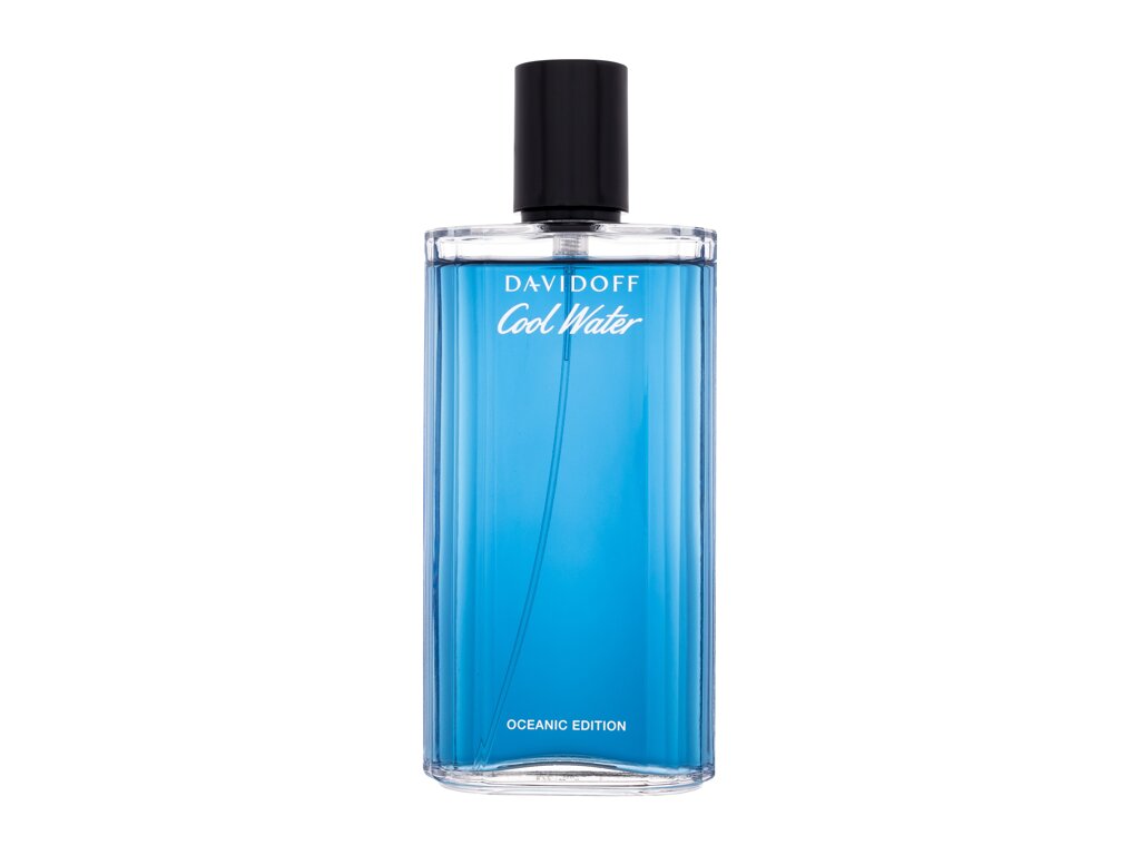 Davidoff Cool Water Oceanic Edition 125 ml