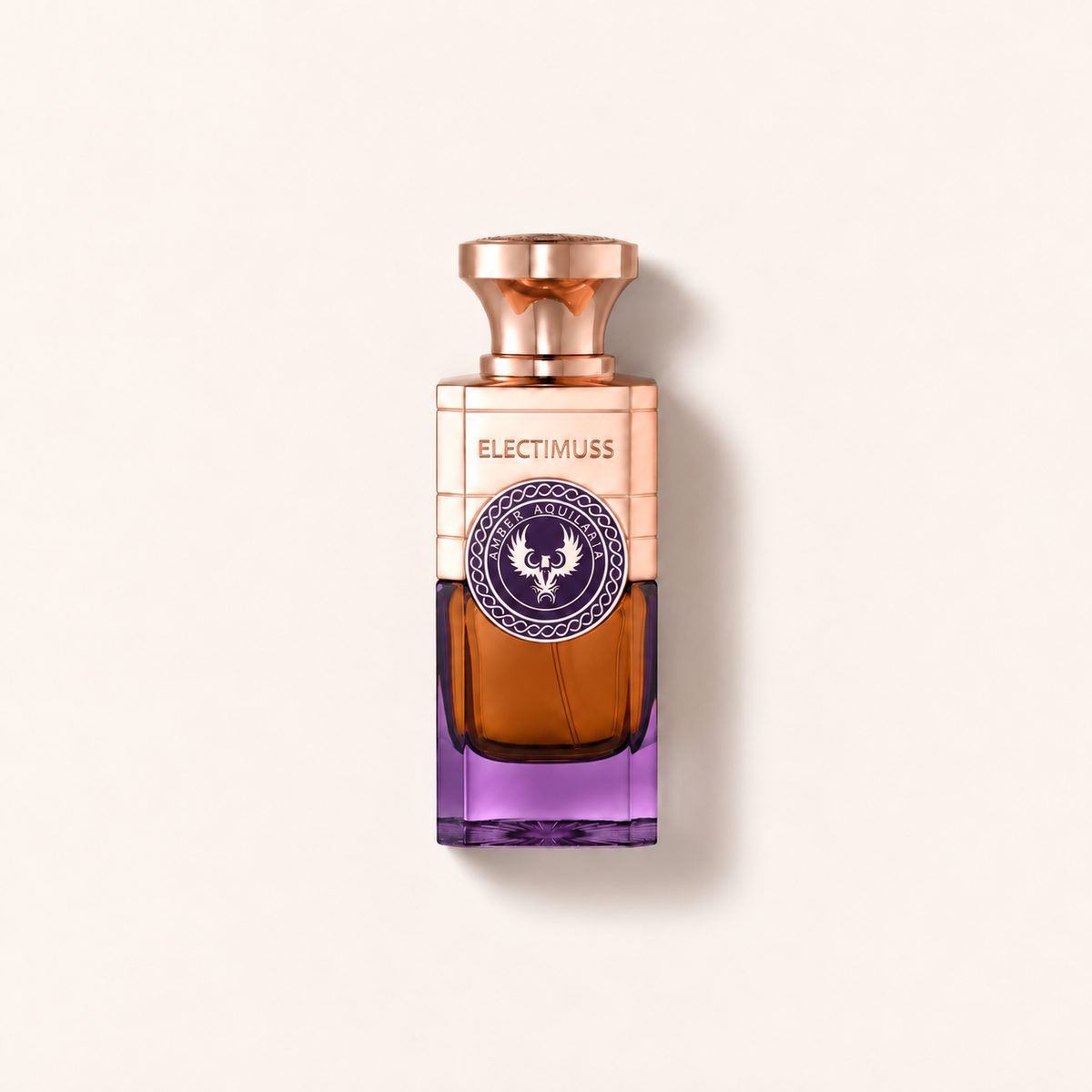 Electimuss Amber Aquilaria 100 ml – parfém – MrRizz