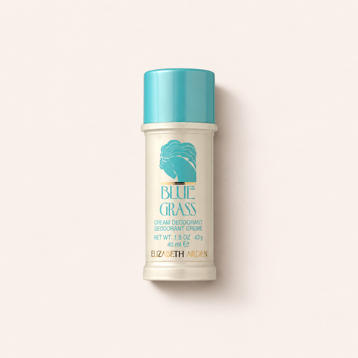 Elizabeth Arden Blue Grass 40 ml – deodorant – MrRizz