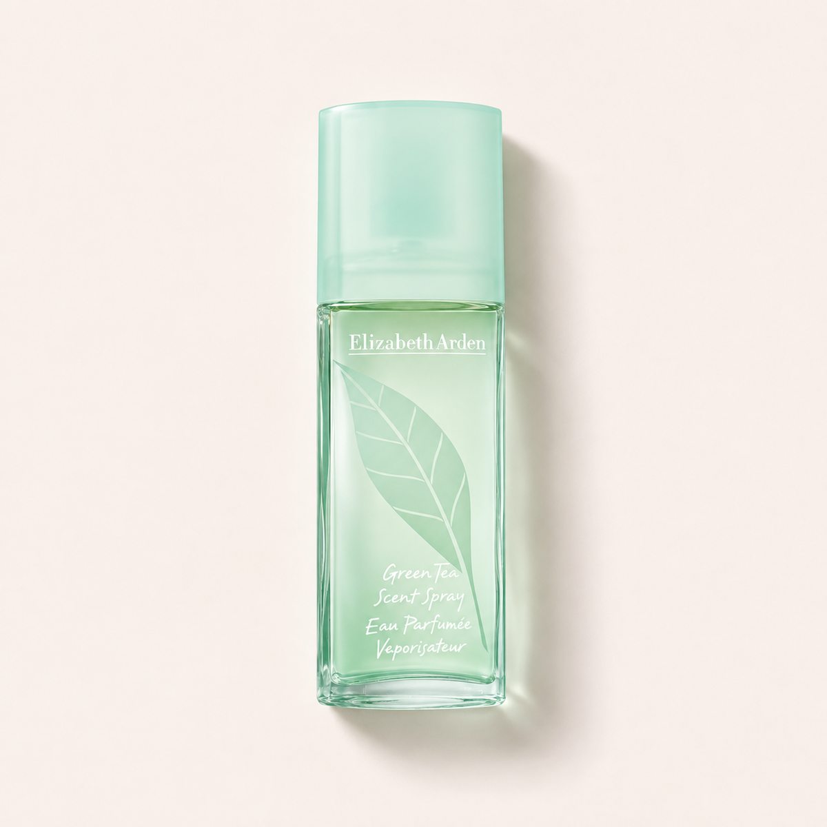 Flakon toaletní vody Elizabeth Arden Green Tea EDT 30 ml – MrRizz