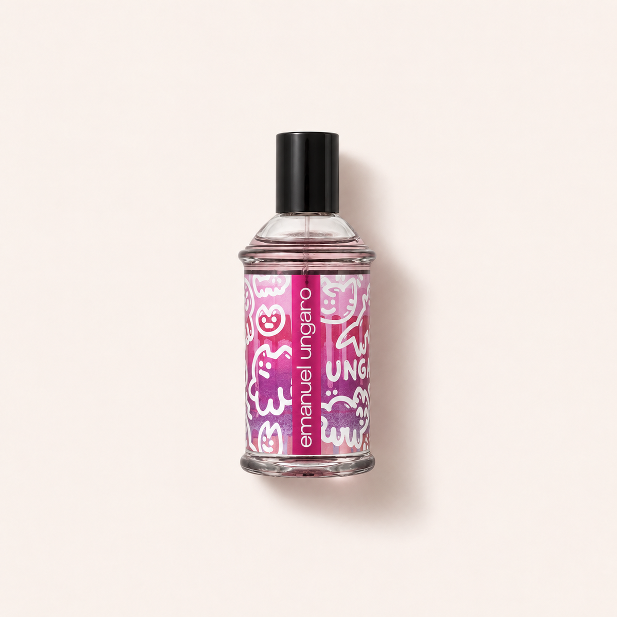 Emanuel Ungaro Fresh For Her 50 ml – toaletní voda – MrRizz