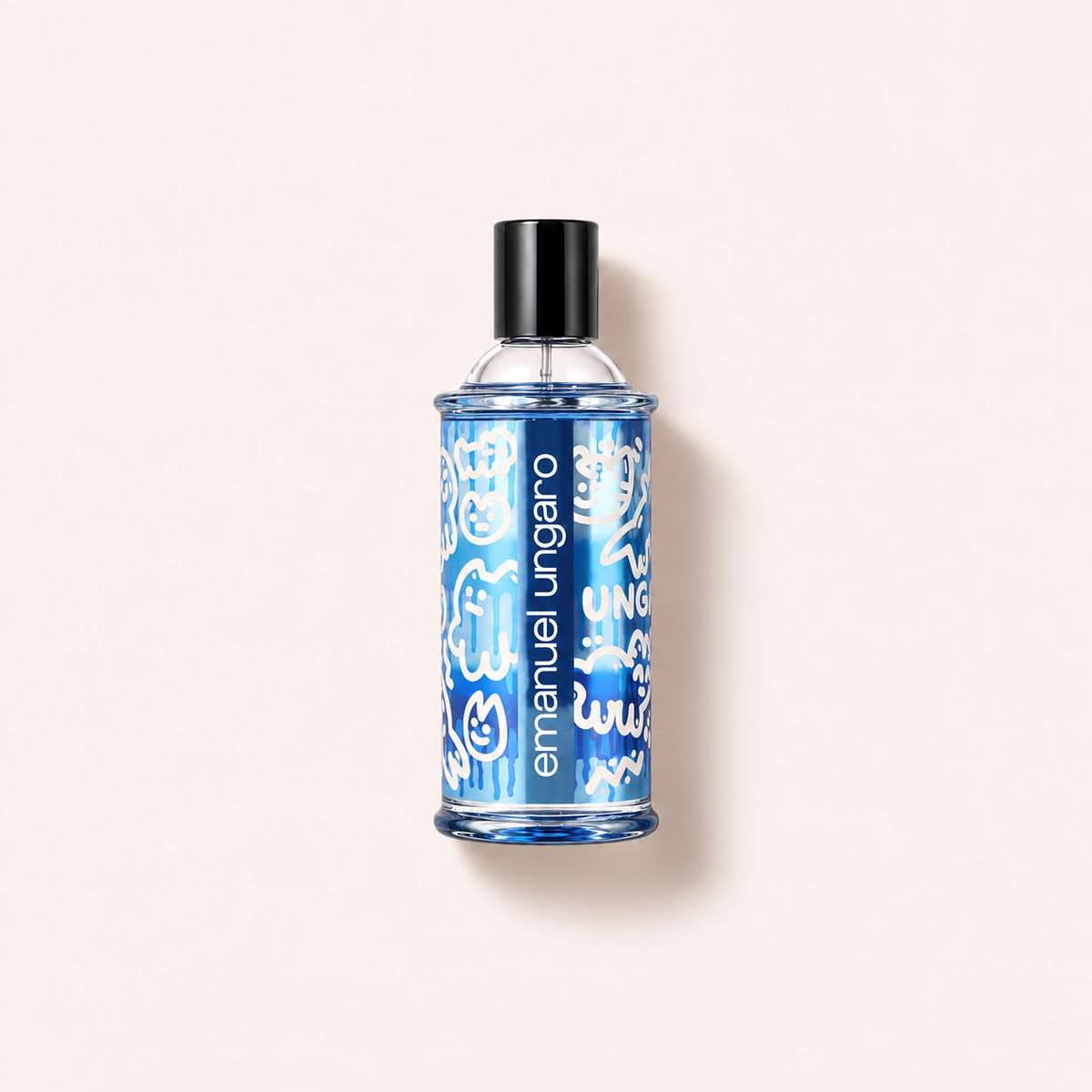 Emanuel Ungaro Fresh For Him 100 ml – toaletní voda – MrRizz