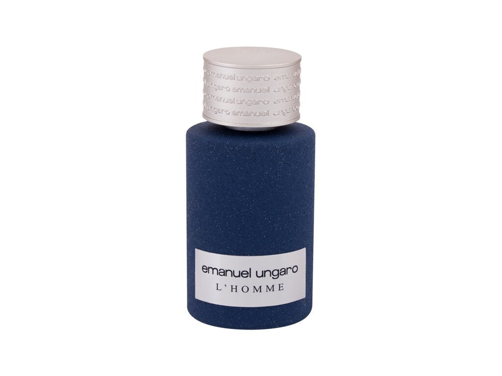 Emanuel Ungaro L´Homme 100 ml - 100ml - Toaletní voda