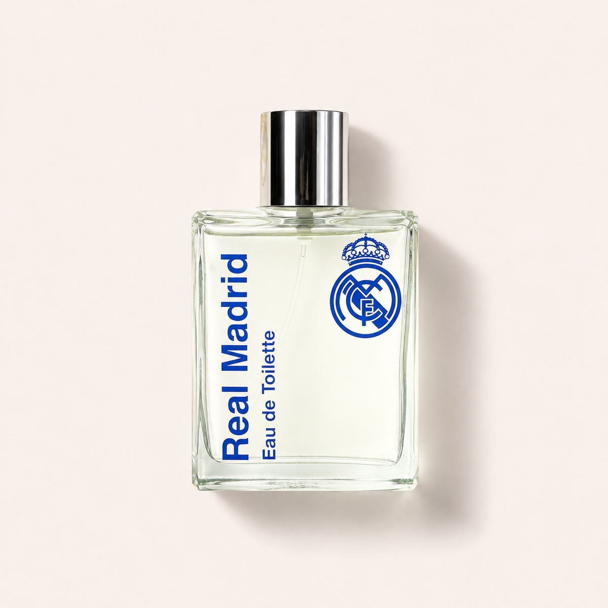 EP Line Real Madrid 100 ml – toaletní voda – MrRizz