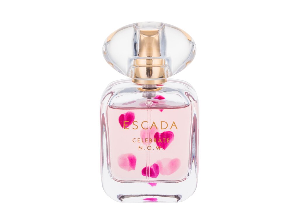 ESCADA Celebrate N.O.W. 30 ml - 30ml - Parfémovaná voda